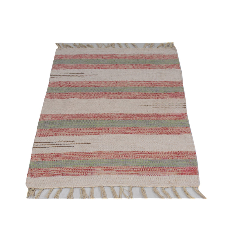 Nowoczesny kilim Dywan 90x60cm