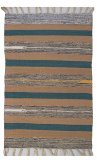Nowoczesny kilim Dywan 90x60cm – product image