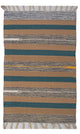 Nowoczesny kilim Dywan 90x60cm