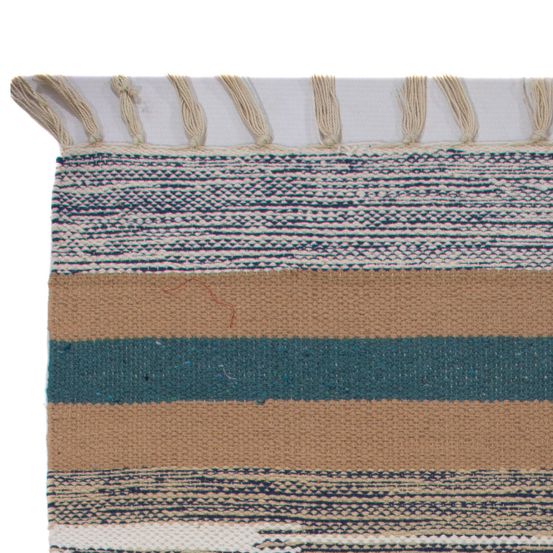 Nowoczesny kilim Dywan 90x60cm