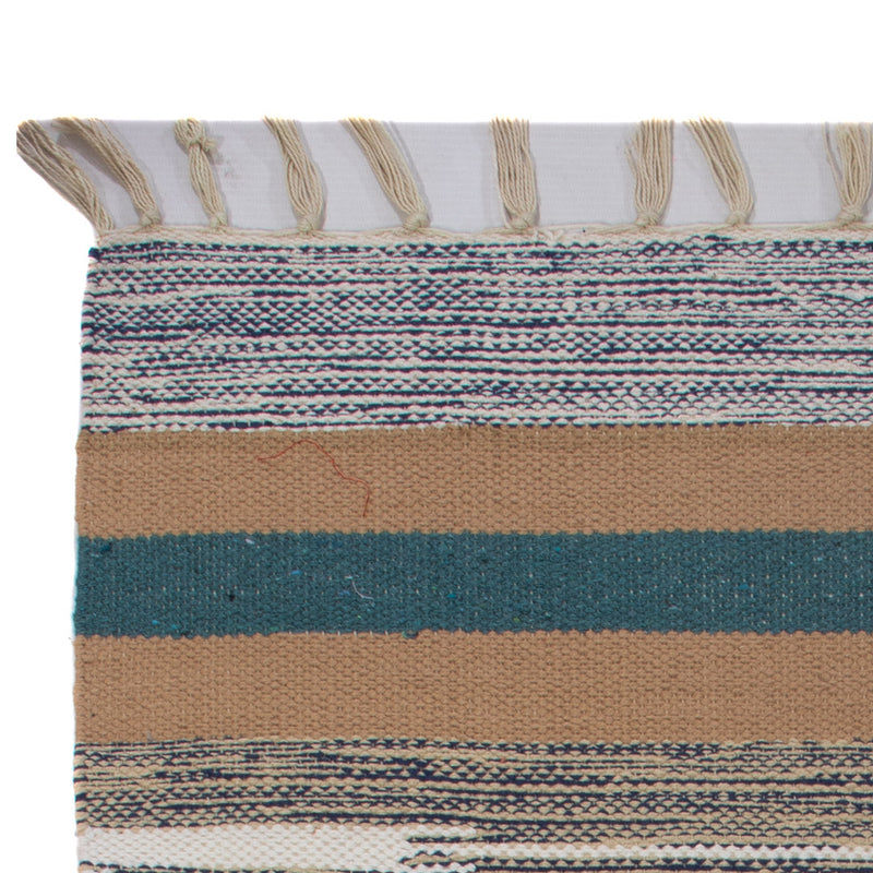 Nowoczesny kilim Dywan 90x60cm