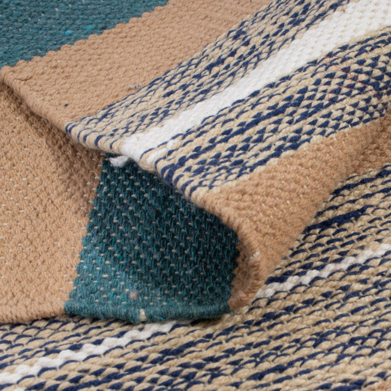 Nowoczesny kilim Dywan 90x60cm