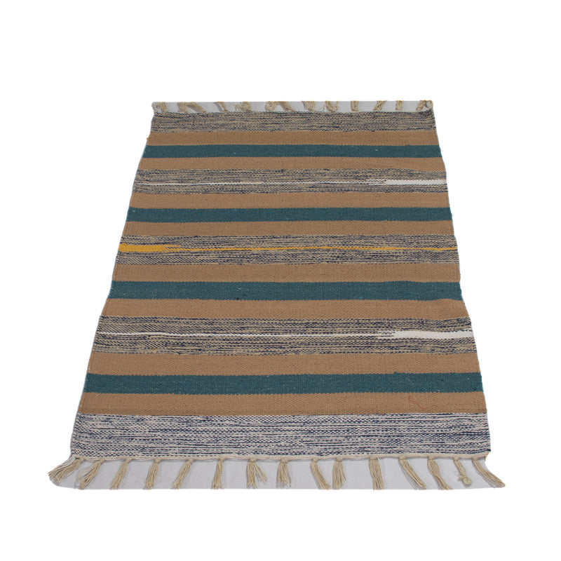 Nowoczesny kilim Dywan 90x60cm