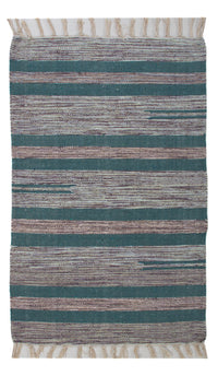 Nowoczesny kilim Dywan 90x60cm – product image