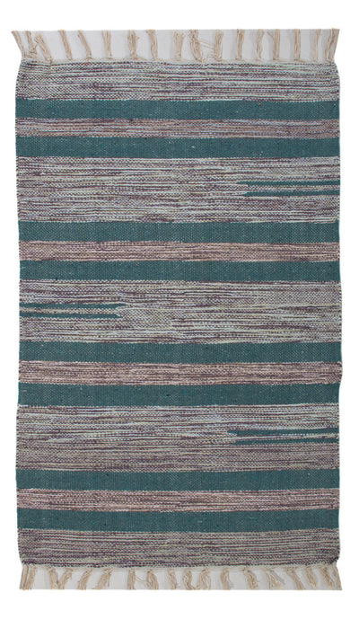 Nowoczesny kilim Dywan 60x90cm