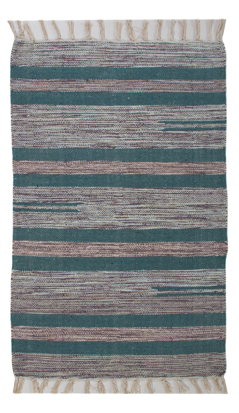 Nowoczesny kilim Dywan 90x60cm