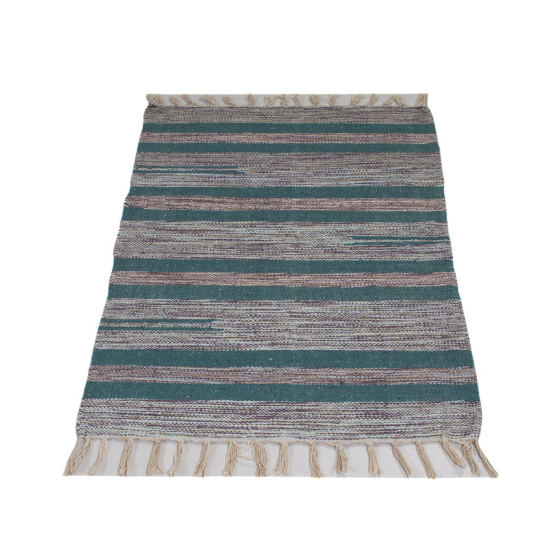 Nowoczesny kilim Dywan 90x60cm