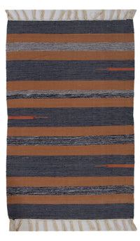 Nowoczesny kilim Dywan 90x60cm – product image