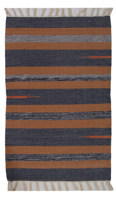 Nowoczesny kilim Dywan 60x90cm