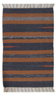 Nowoczesny kilim Dywan 90x60cm