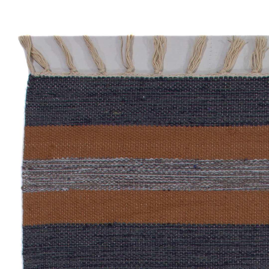 Nowoczesny kilim Dywan 90x60cm