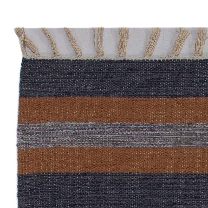 Nowoczesny kilim Dywan 90x60cm