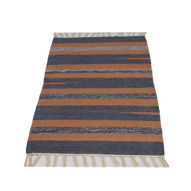 Nowoczesny kilim Dywan 90x60cm
