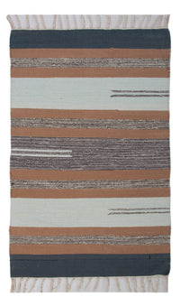 Nowoczesny kilim Dywan 90x60cm – product image