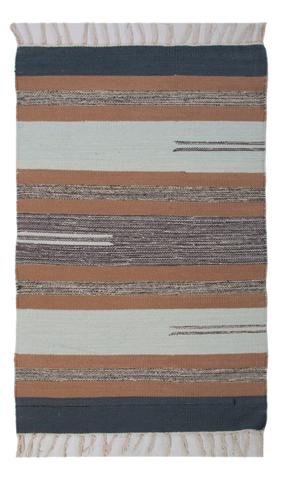 Nowoczesny kilim Dywan 60x90cm