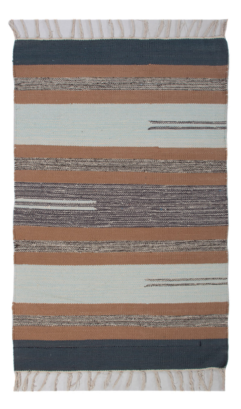 Nowoczesny kilim Dywan 90x60cm