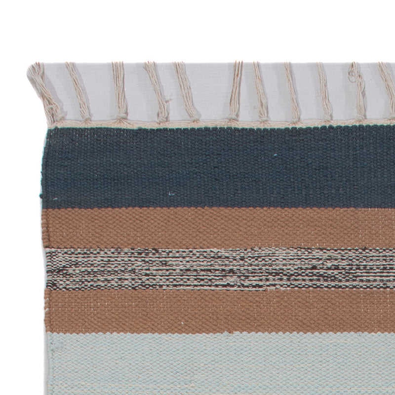 Nowoczesny kilim Dywan 90x60cm