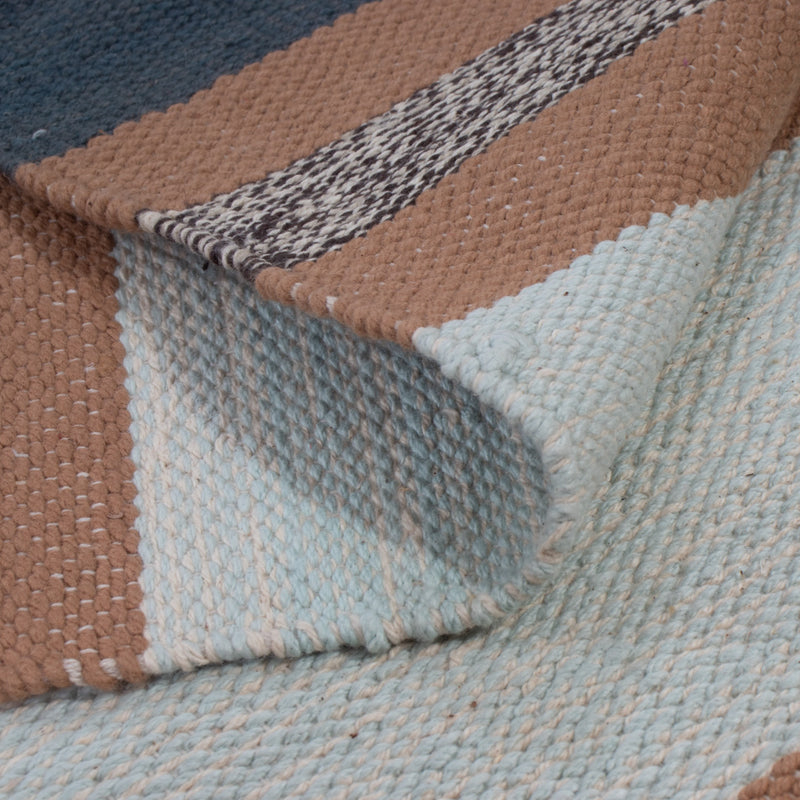 Nowoczesny kilim Dywan 90x60cm