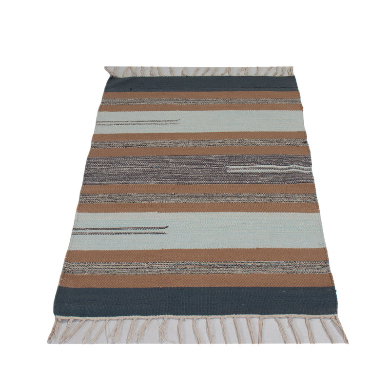 Nowoczesny kilim Dywan 90x60cm