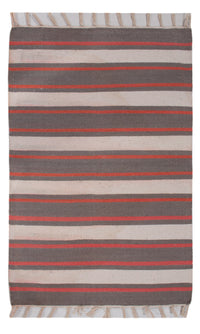 Nowoczesny kilim Dywan 90x60cm – product image