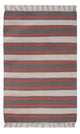 Nowoczesny kilim Dywan 90x60cm
