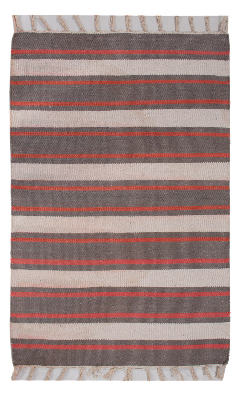 Nowoczesny kilim Dywan 90x60cm