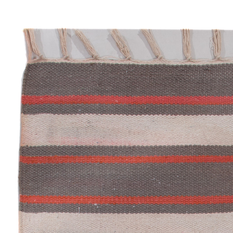 Nowoczesny kilim Dywan 90x60cm
