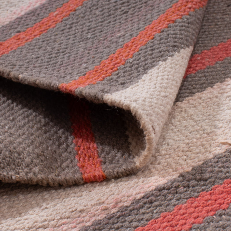 Nowoczesny kilim Dywan 90x60cm