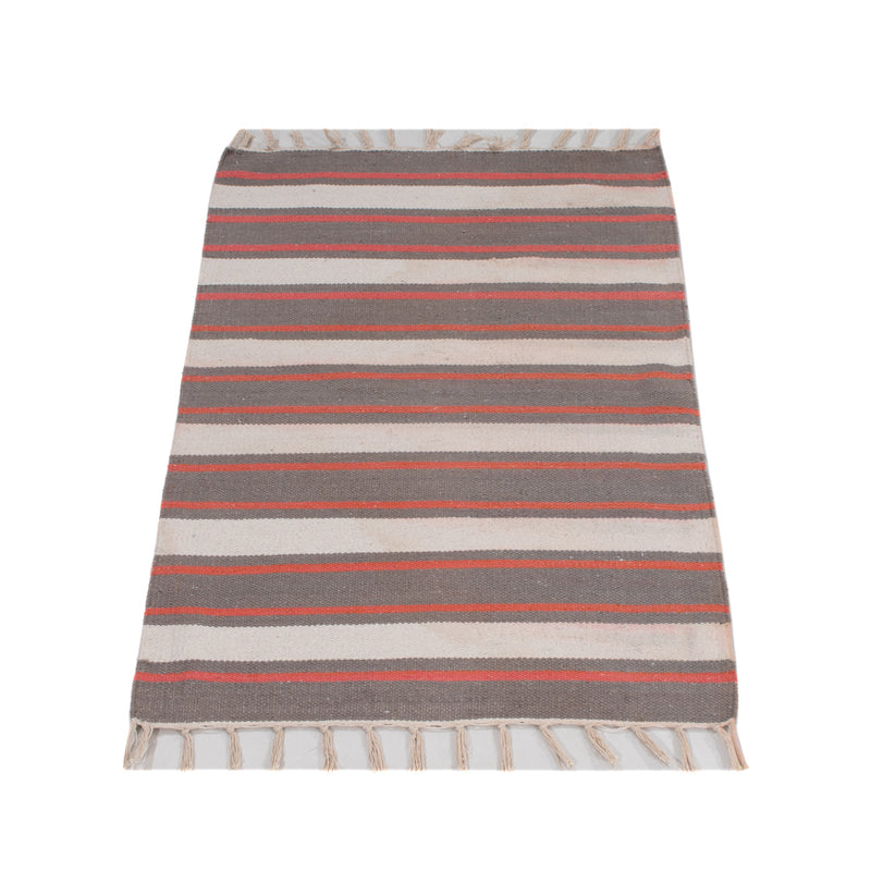 Nowoczesny kilim Dywan 90x60cm