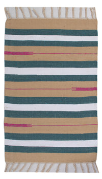 Nowoczesny kilim Dywan 90x60cm – product image
