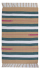 Nowoczesny kilim Dywan 90x60cm
