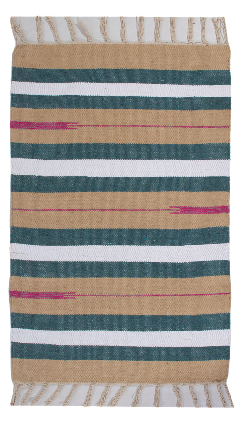 Nowoczesny kilim Dywan 90x60cm