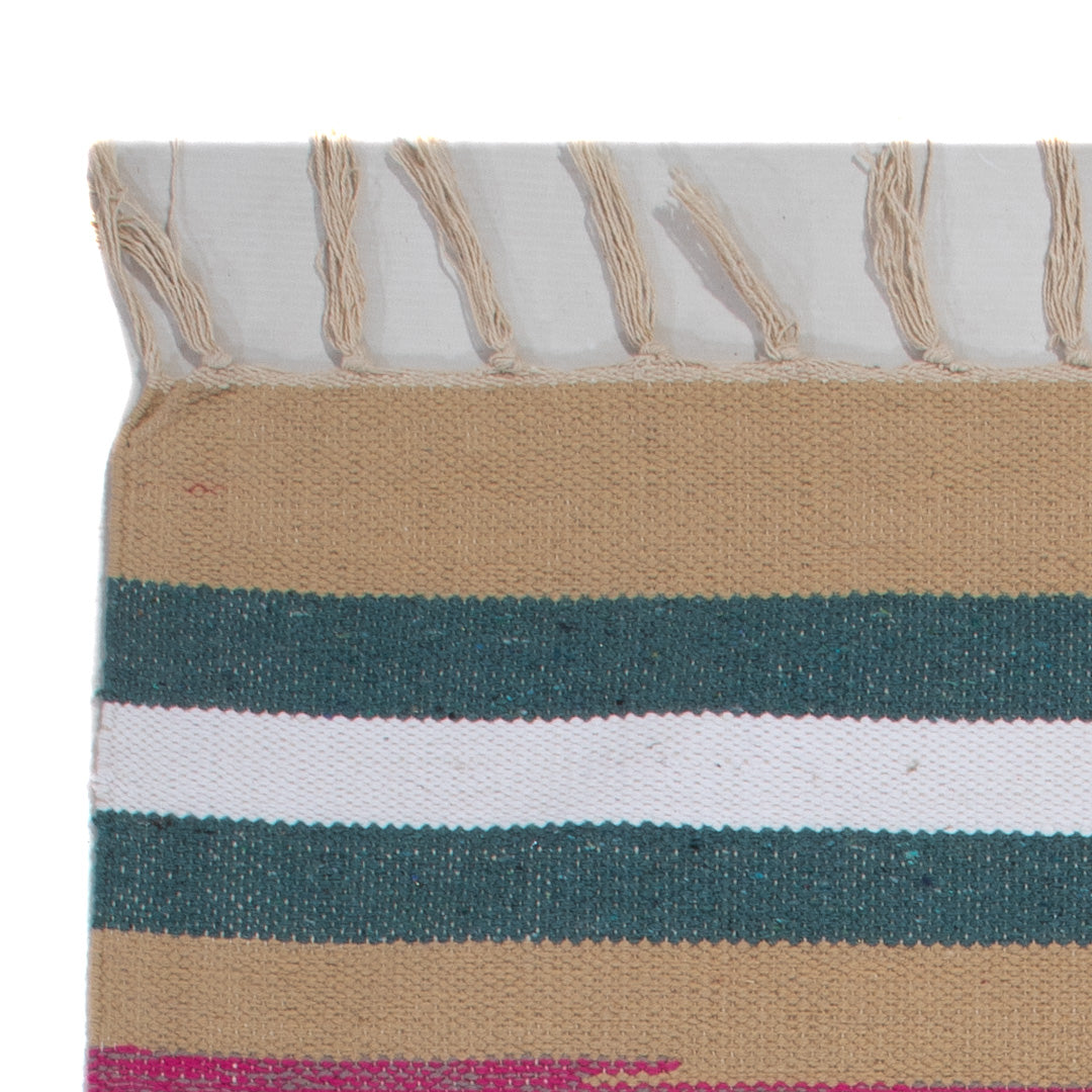 Nowoczesny kilim Dywan 90x60cm