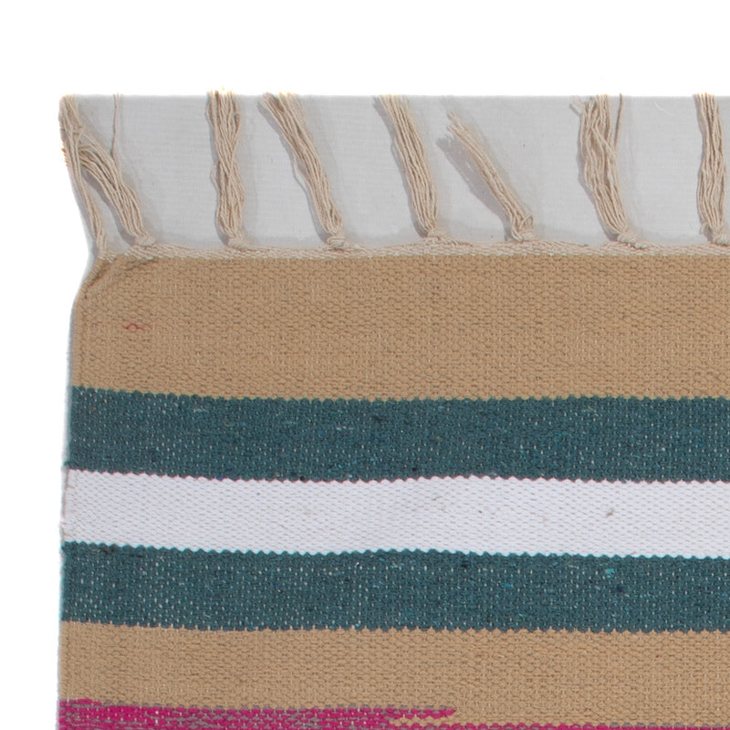 Nowoczesny kilim Dywan 90x60cm