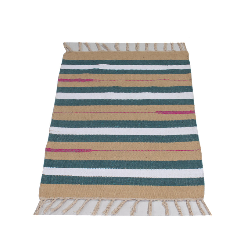 Nowoczesny kilim Dywan 90x60cm