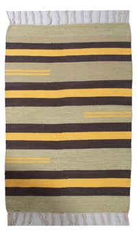 Nowoczesny kilim Dywan 90x60cm – product image