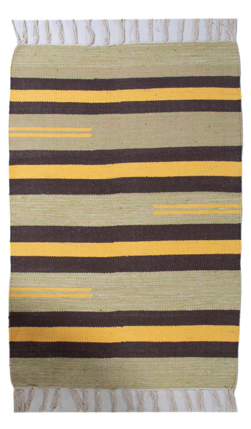 Nowoczesny kilim Dywan 90x60cm