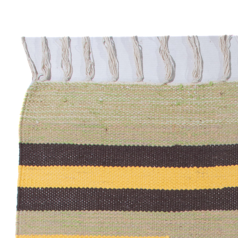 Nowoczesny kilim Dywan 90x60cm