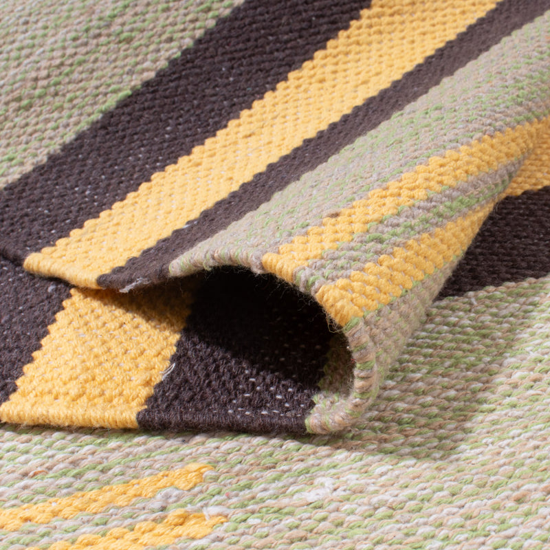 Nowoczesny kilim Dywan 90x60cm