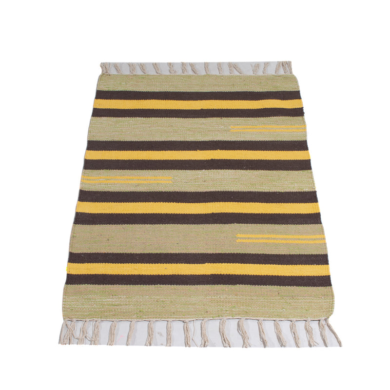 Nowoczesny kilim Dywan 90x60cm