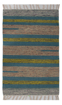 Nowoczesny kilim Dywan 90x60cm – product image