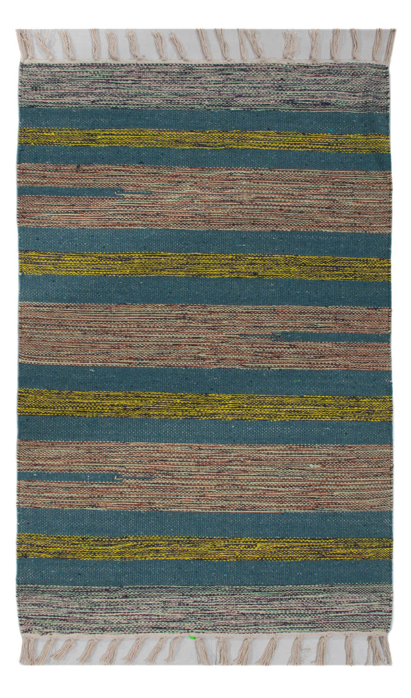 Nowoczesny kilim Dywan 90x60cm