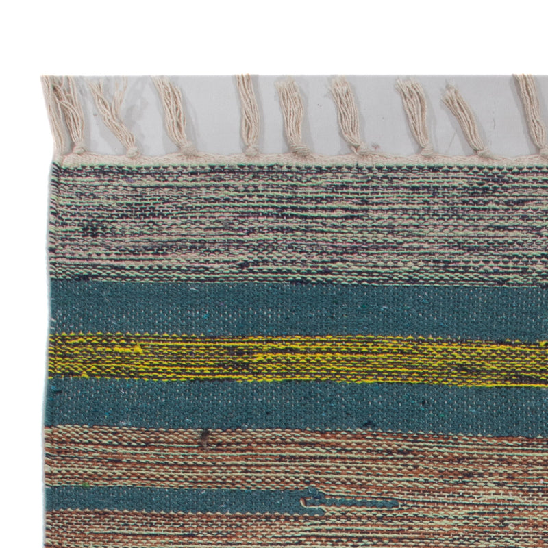 Nowoczesny kilim Dywan 90x60cm