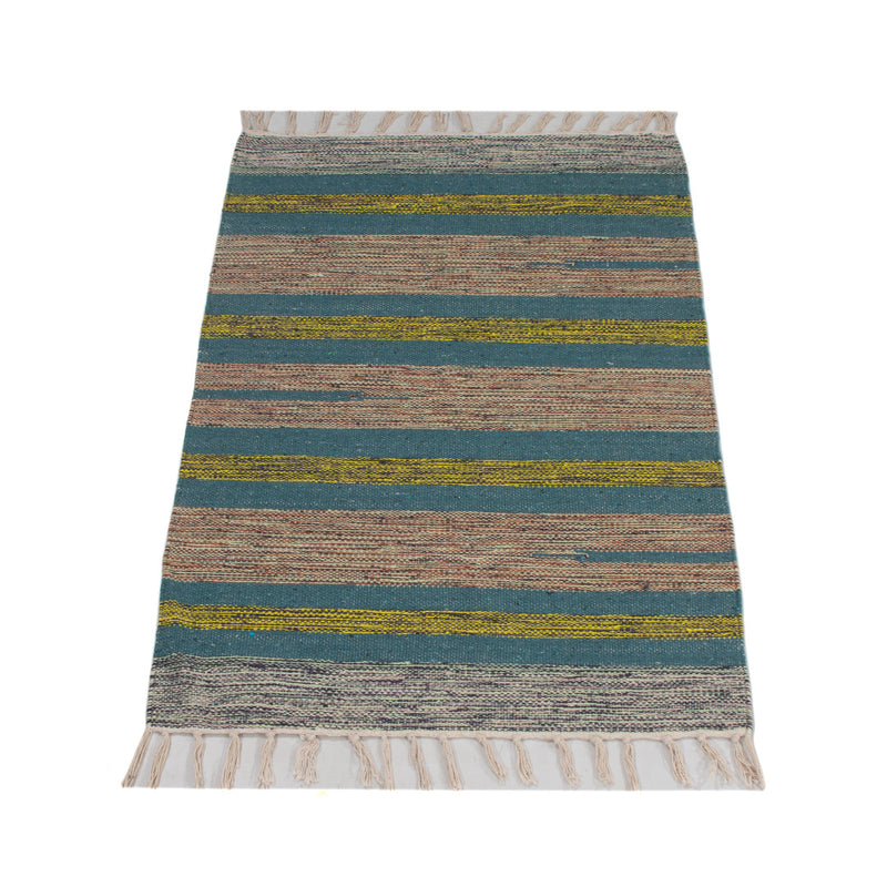Nowoczesny kilim Dywan 90x60cm