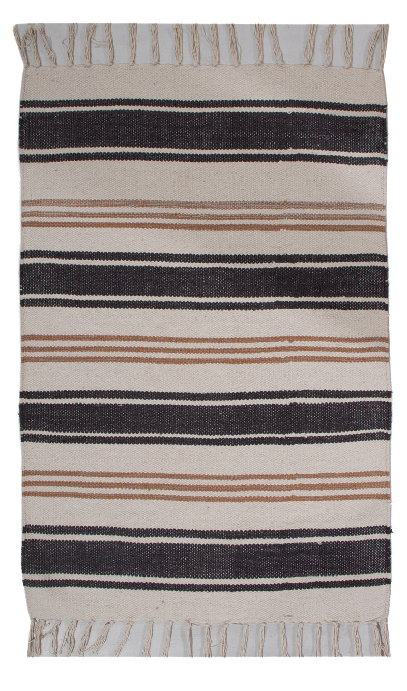 Nowoczesny kilim Dywan 90x60cm