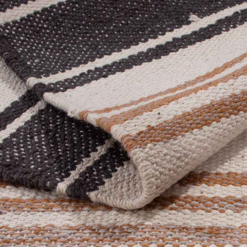 Nowoczesny kilim Dywan 90x60cm
