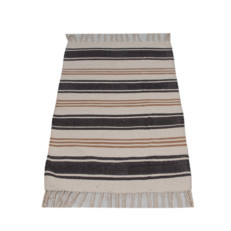 Nowoczesny kilim Dywan 90x60cm