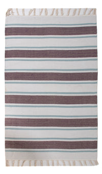 Nowoczesny kilim Dywan 90x60cm – product image