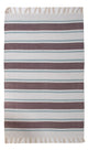 Nowoczesny kilim Dywan 90x60cm