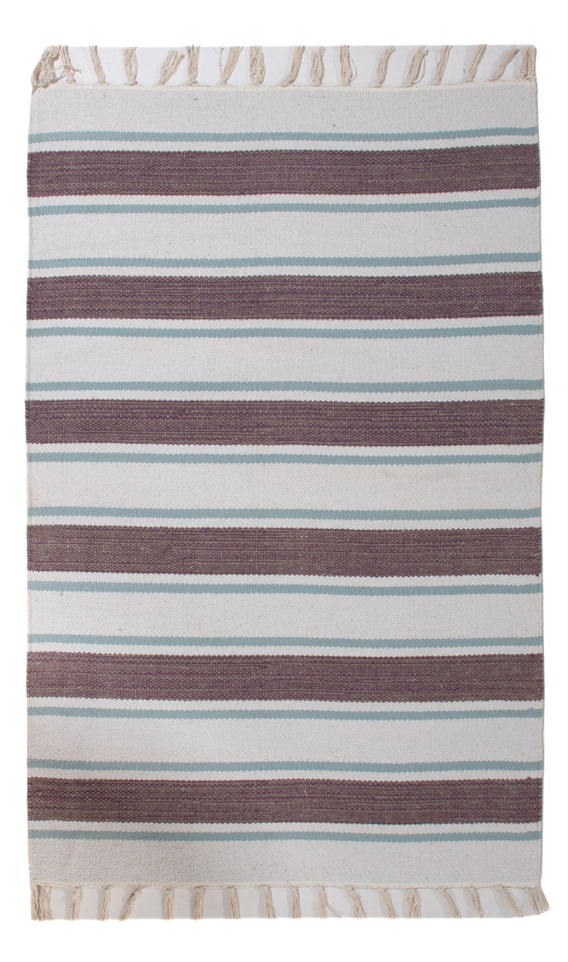 Nowoczesny kilim Dywan 90x60cm